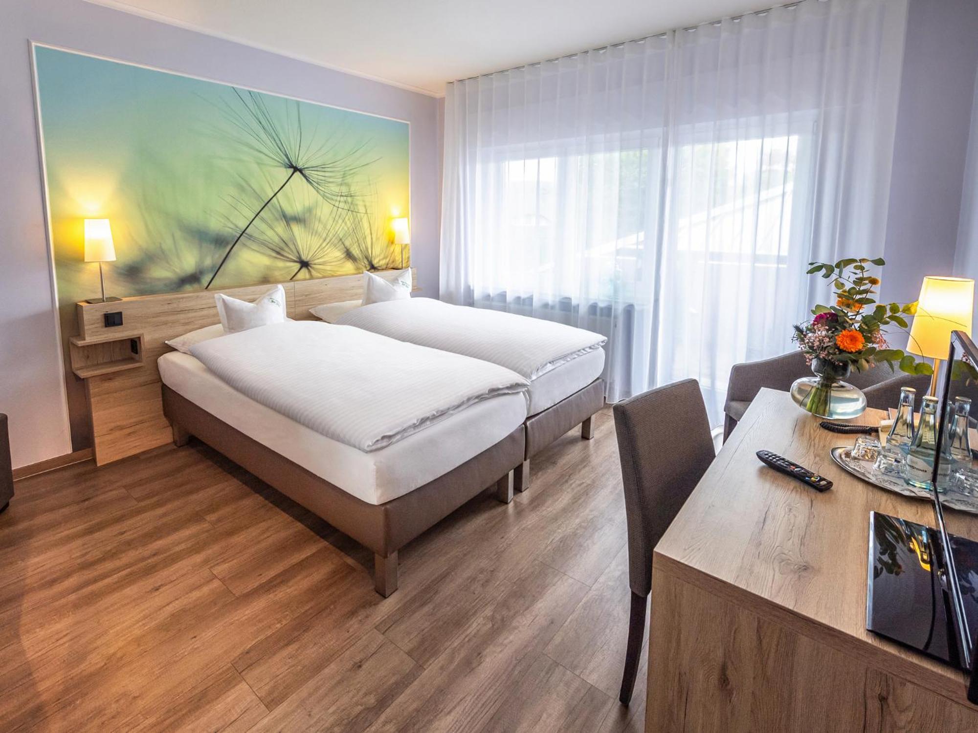 Hotel Restaurant "Zur Post" Holdorf Екстериор снимка