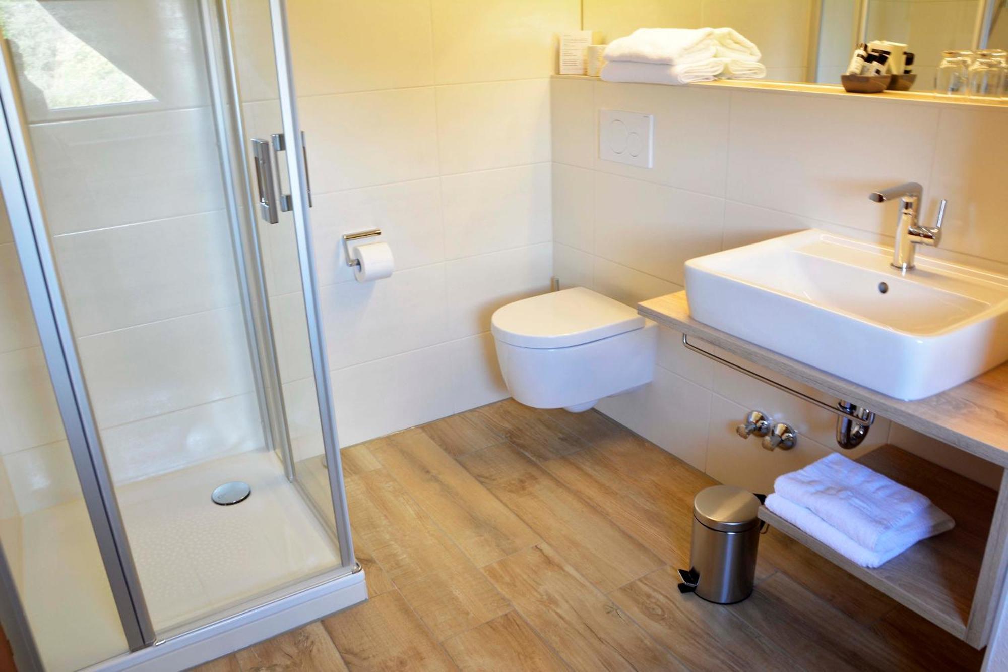 Hotel Restaurant "Zur Post" Holdorf Екстериор снимка