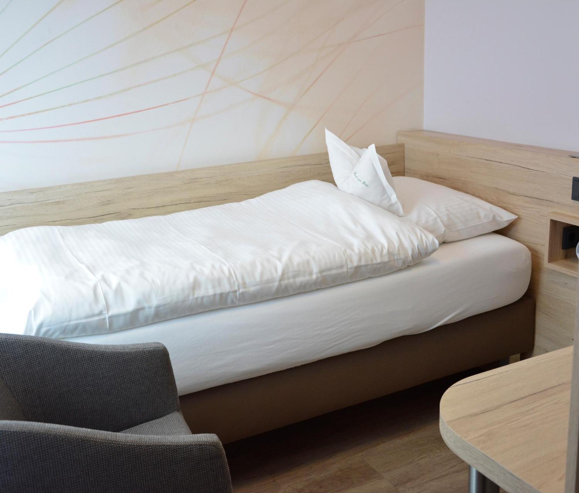 Hotel Restaurant "Zur Post" Holdorf Екстериор снимка