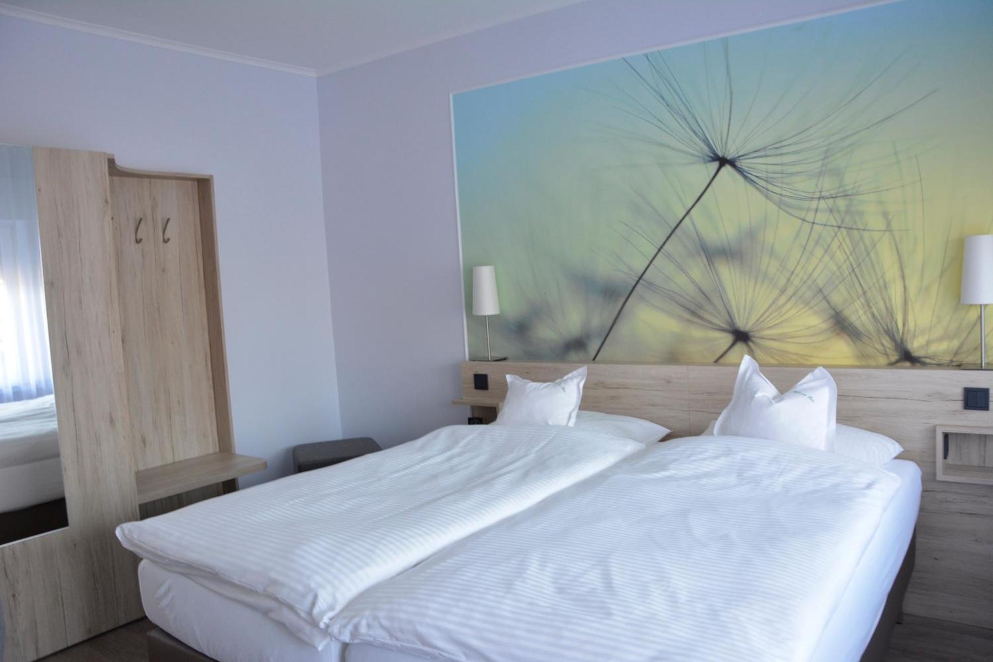 Hotel Restaurant "Zur Post" Holdorf Екстериор снимка
