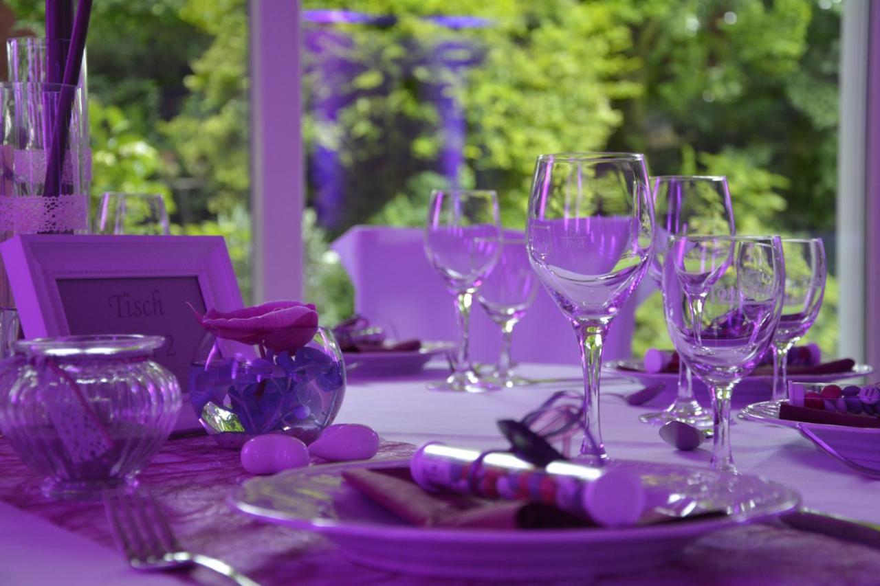 Hotel Restaurant "Zur Post" Holdorf Екстериор снимка